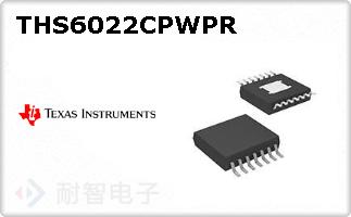 THS6022CPWPR