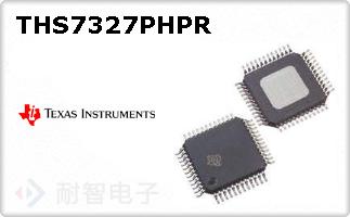 THS7327PHPR