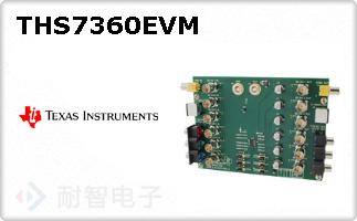 THS7360EVM