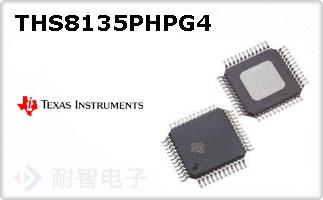 THS8135PHPG4