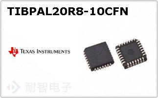 TIBPAL20R8-10CFN