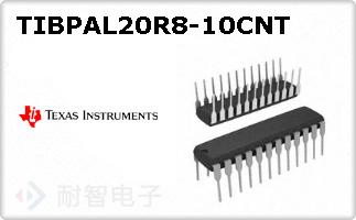 TIBPAL20R8-10CNT