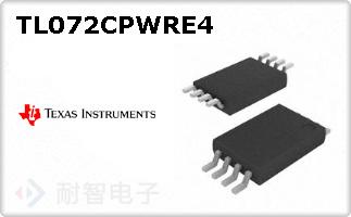 TL072CPWRE4