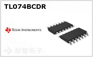 TL074BCDR