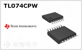 TL074CPW