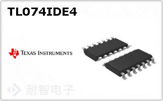 TL074IDE4