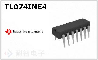 TL074INE4