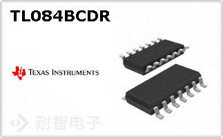 TL084BCDR