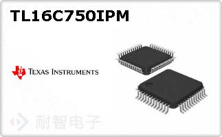 TL16C750IPM