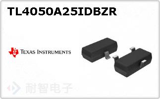 TL4050A25IDBZR