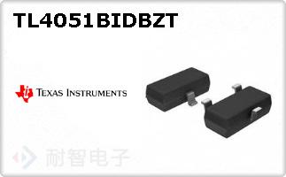 TL4051BIDBZT