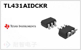 TL431AIDCKR