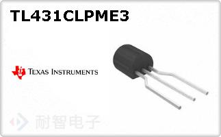 TL431CLPME3