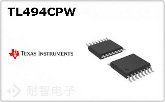 TL494CPW