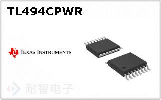 TL494CPWR