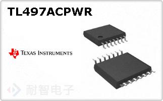 TL497ACPWR