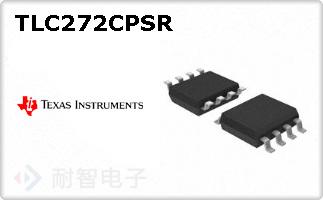 TLC272CPSR