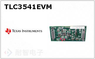 TLC3541EVM