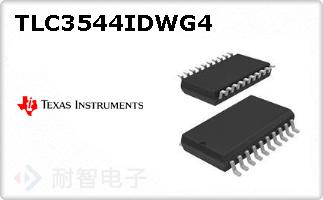 TLC3544IDWG4