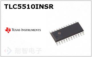 TLC5510INSR