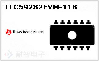 TLC59282EVM-118