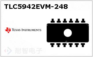 TLC5942EVM-248