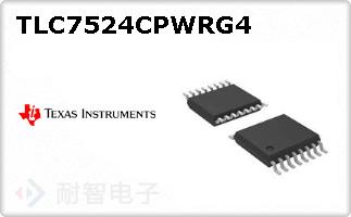 TLC7524CPWRG4