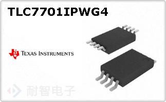 TLC7701IPWG4