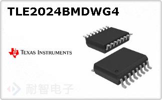 TLE2024BMDWG4