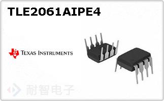 TLE2061AIPE4