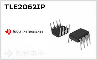 TLE2062IP