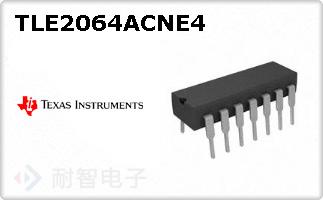 TLE2064ACNE4ͼƬ