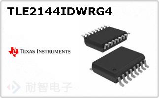 TLE2144IDWRG4