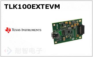 TLK100EXTEVM