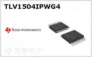 TLV1504IPWG4