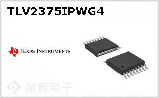 TLV2375IPWG4