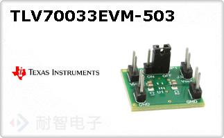 TLV70033EVM-503