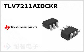 TLV7211AIDCKR