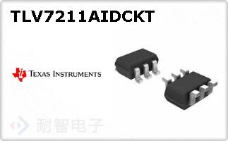 TLV7211AIDCKT