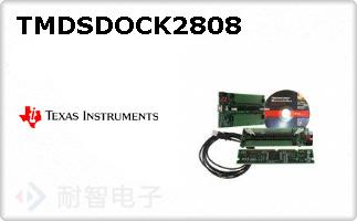 TMDSDOCK2808