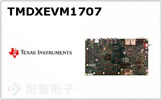 TMDXEVM1707