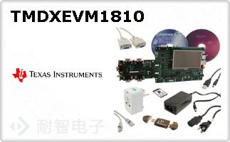 TMDXEVM1810