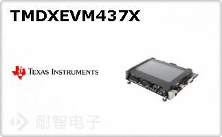 TMDXEVM437X