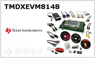 TMDXEVM8148