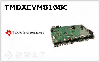 TMDXEVM8168C