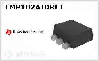 TMP102AIDRLT