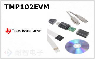 TMP102EVM