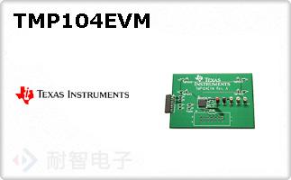 TMP104EVM