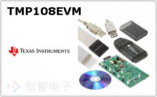 TMP108EVM