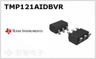 TMP121AIDBVR